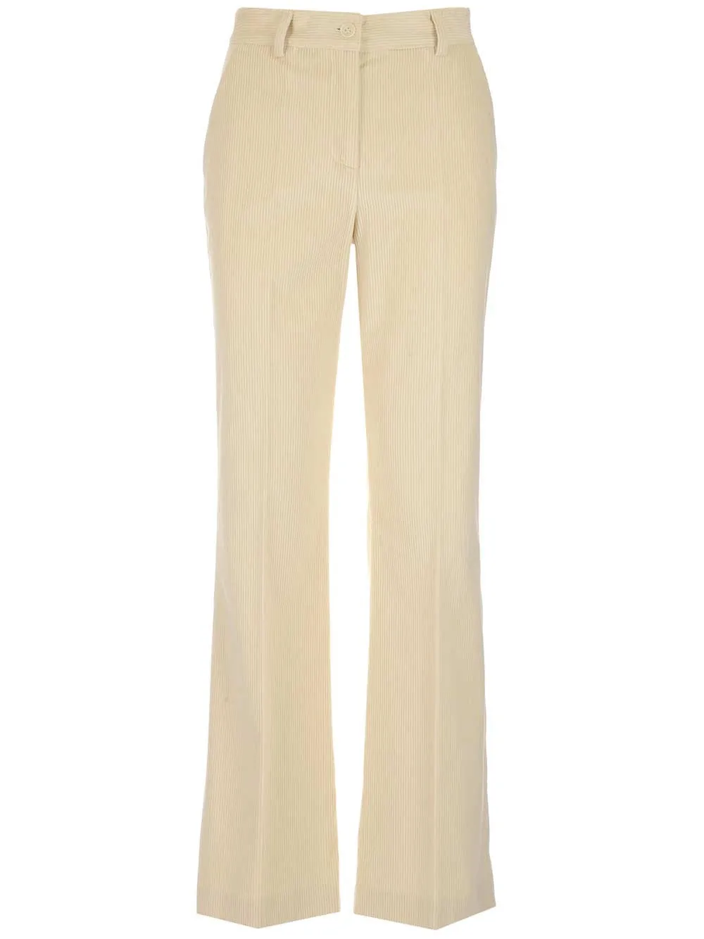 P.A.R.O.S.H. Flared Trousers
