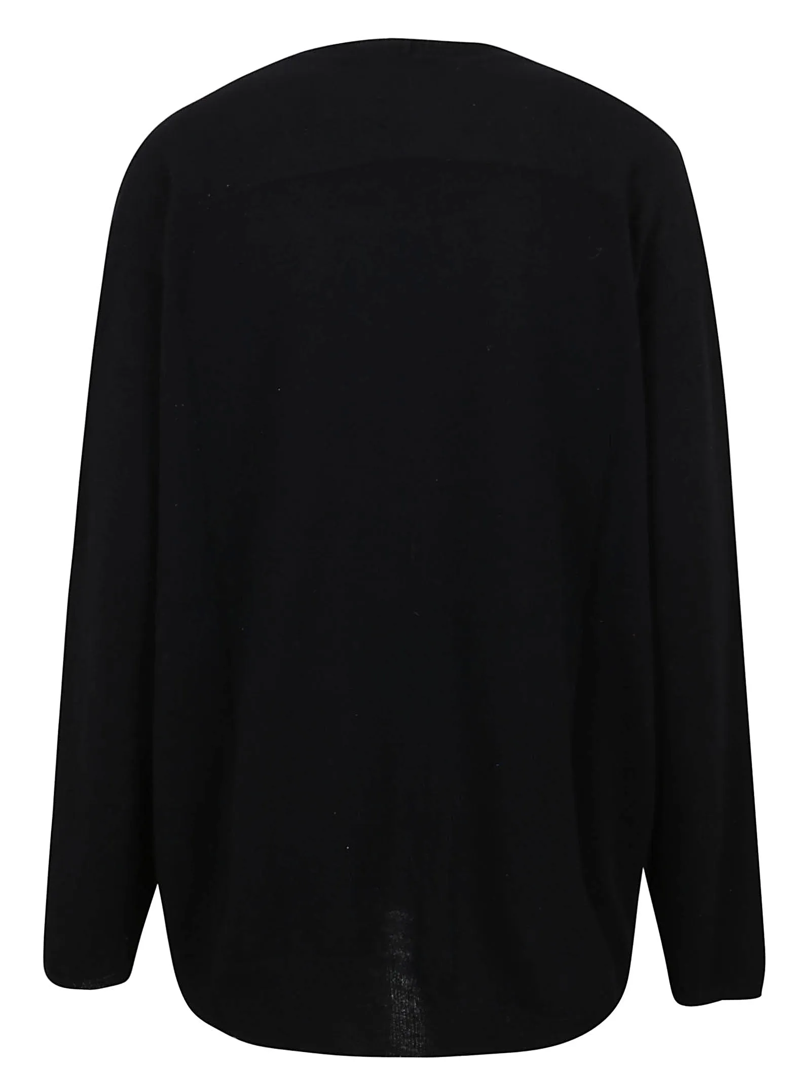 P.A.R.O.S.H. Long-Sleeved Fine Knit Jumper