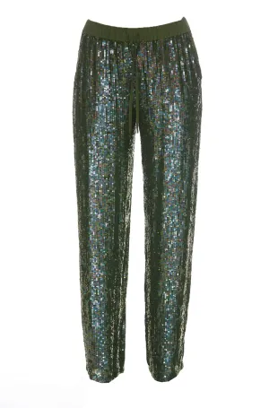 P.A.R.O.S.H. Pants