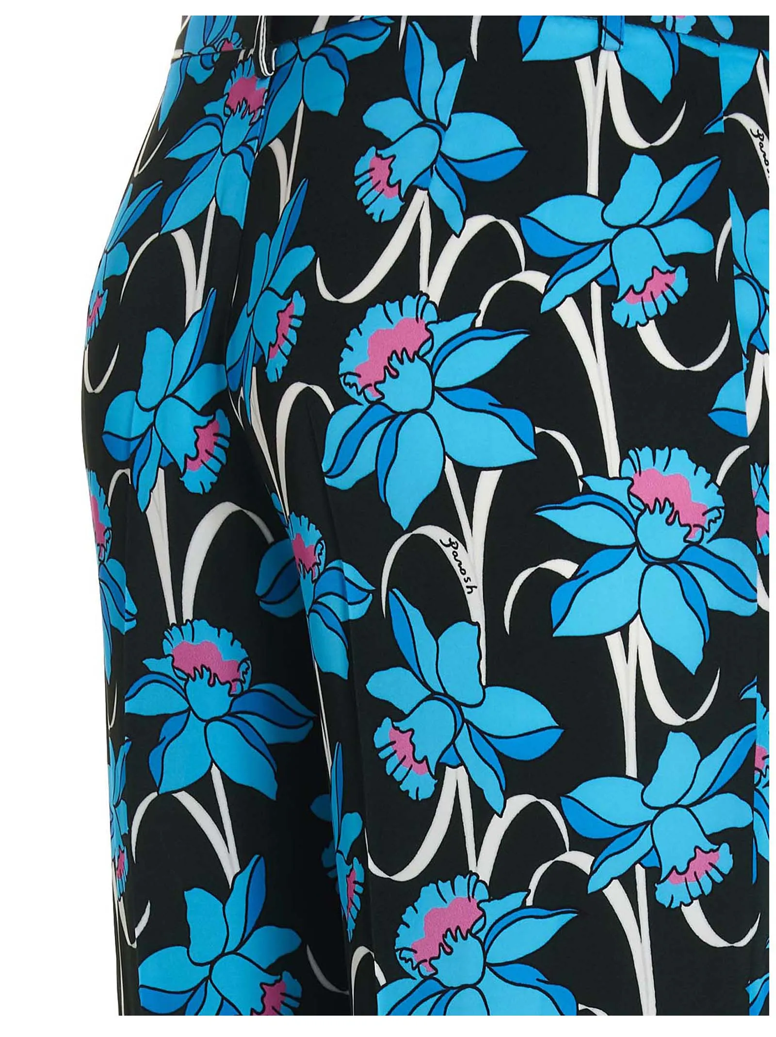 P.A.R.O.S.H. Pants