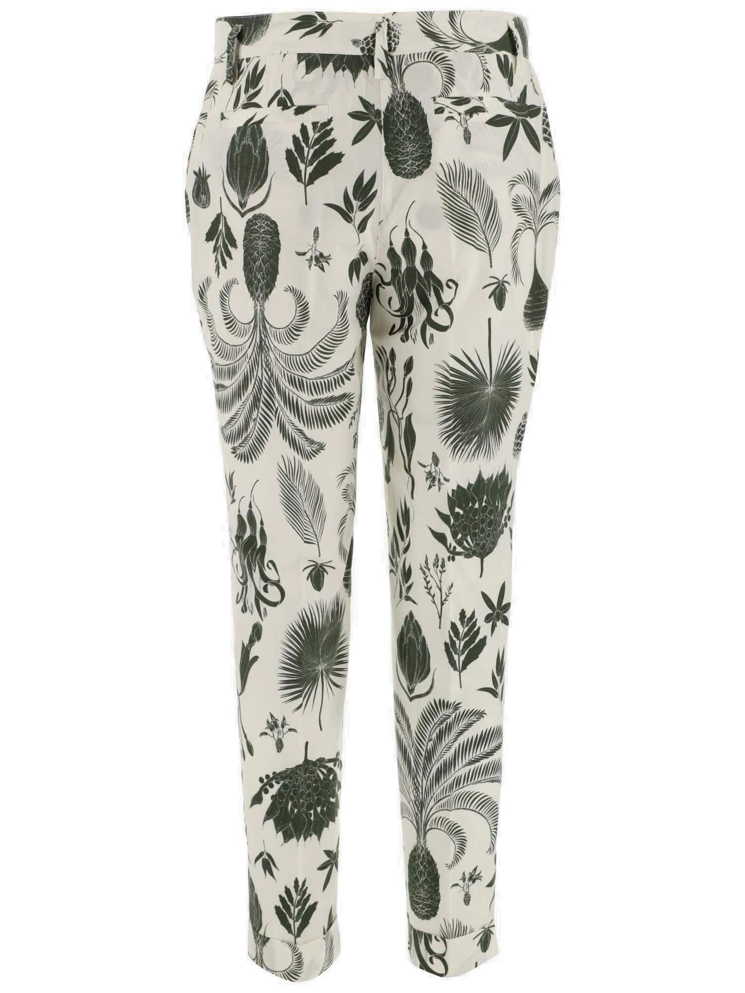 P.A.R.O.S.H. Pants