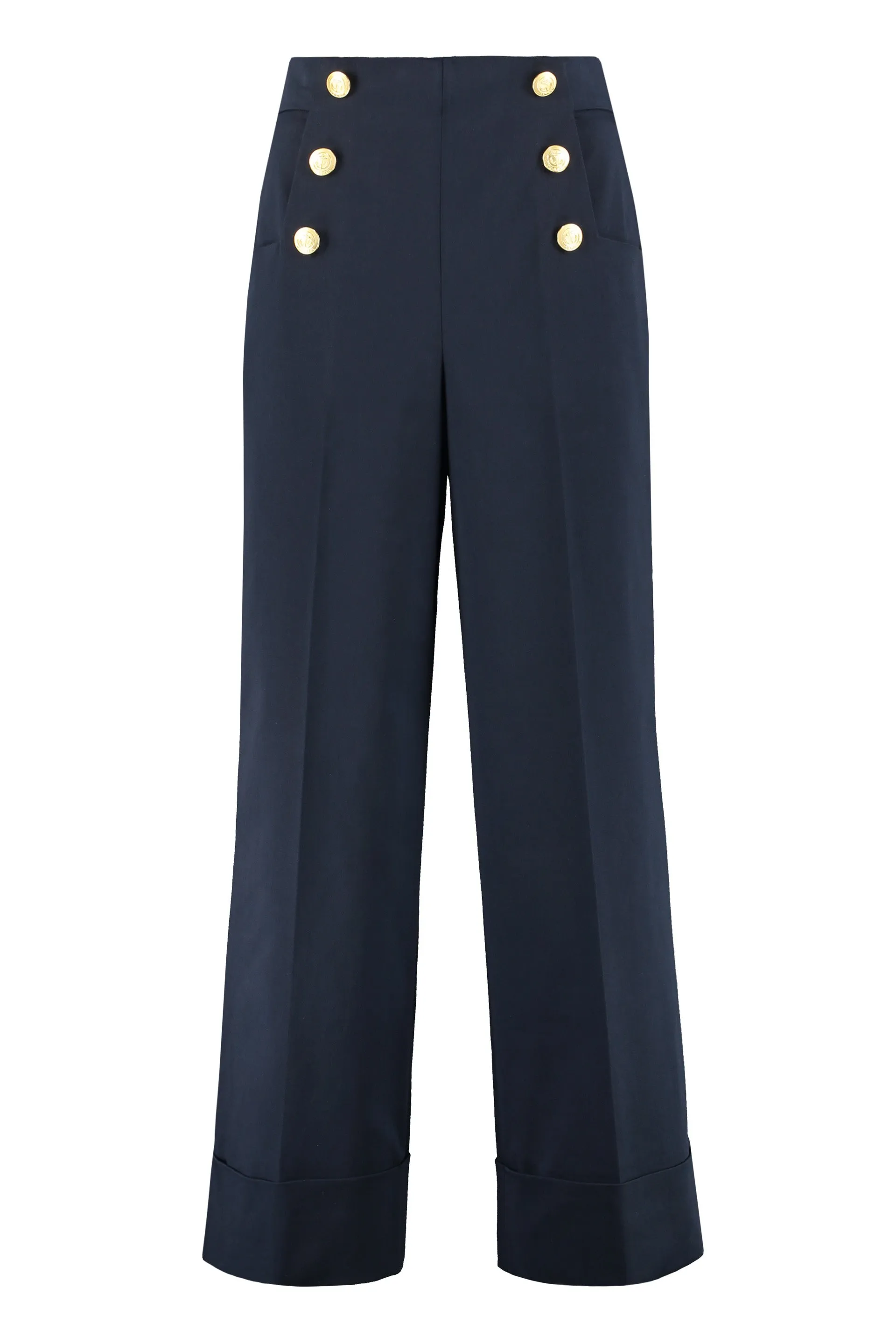 P.A.R.O.S.H. Pants