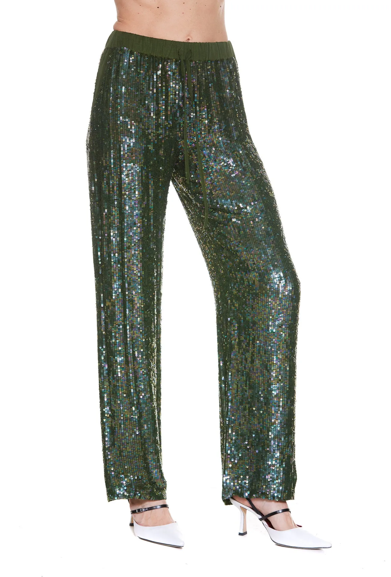 P.A.R.O.S.H. Pants