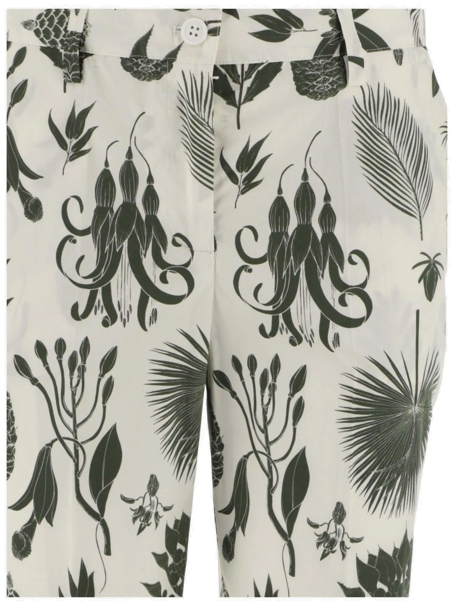 P.A.R.O.S.H. Pants