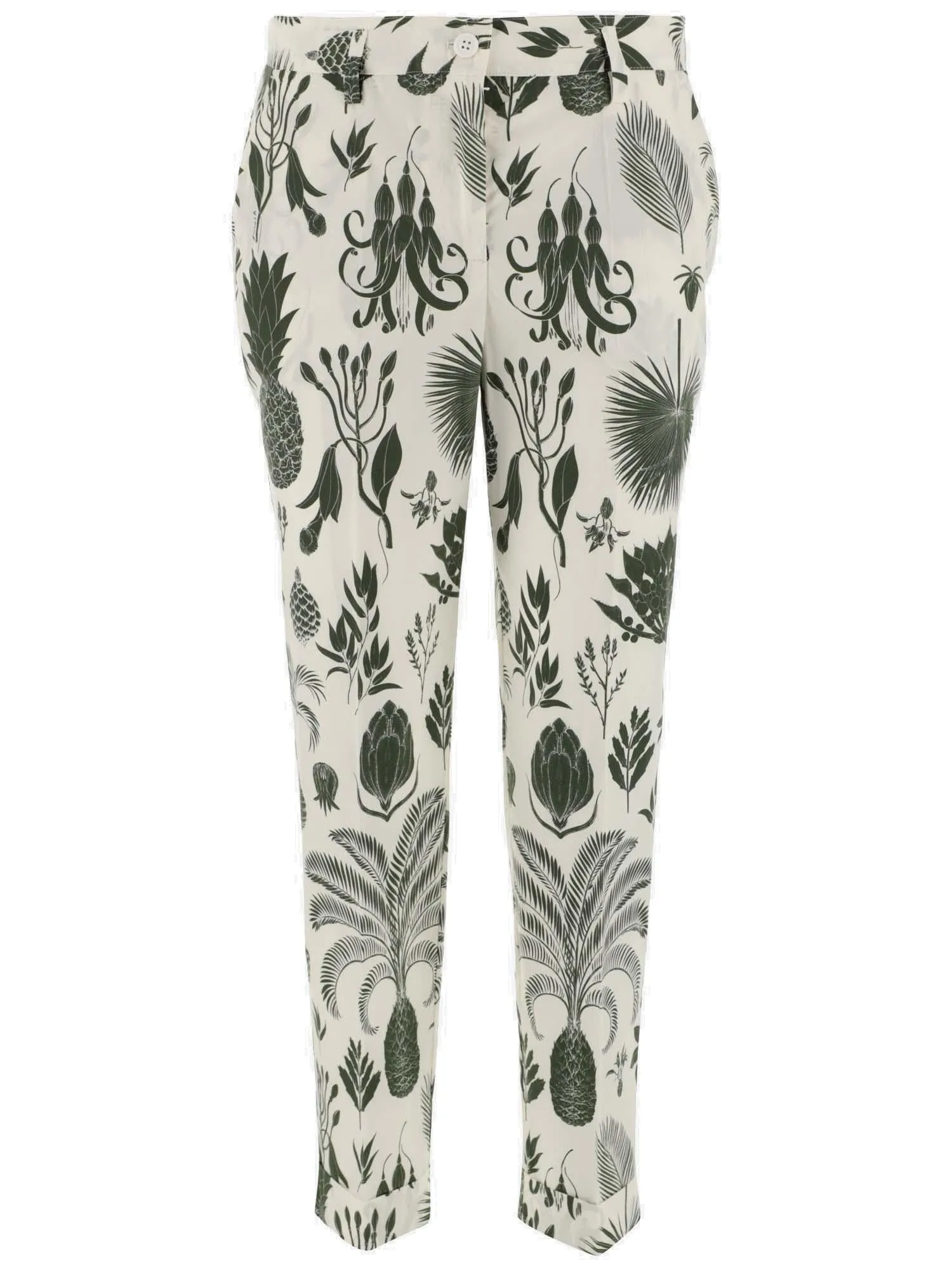 P.A.R.O.S.H. Pants