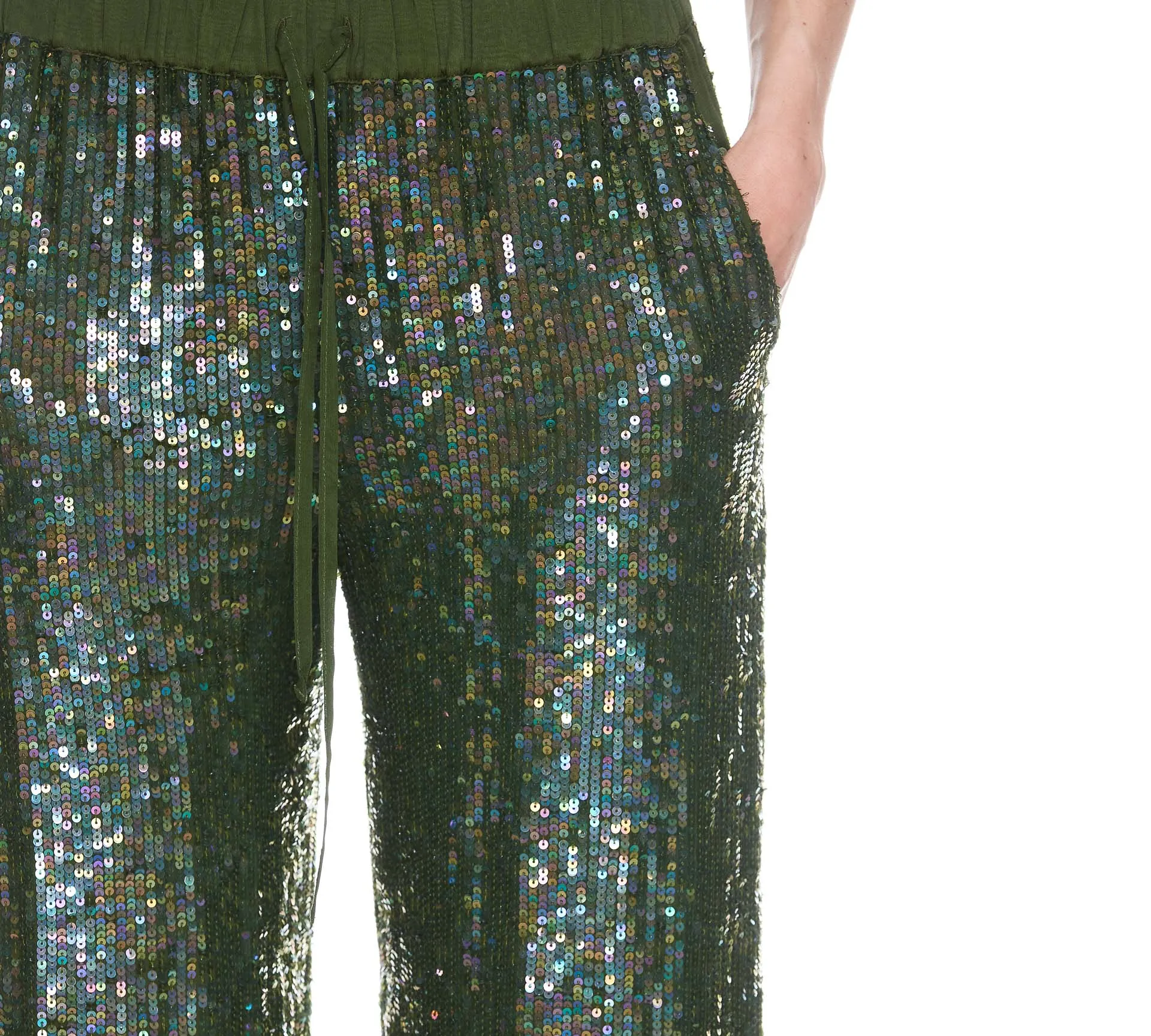 P.A.R.O.S.H. Pants