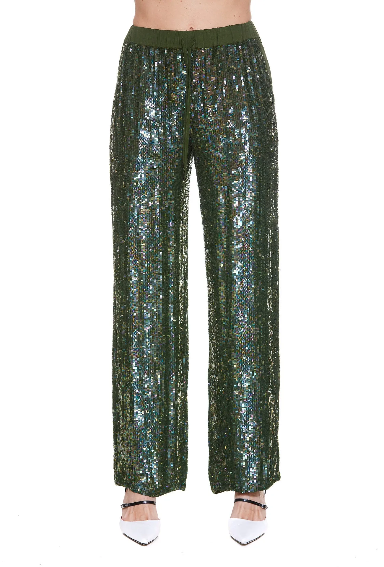 P.A.R.O.S.H. Pants