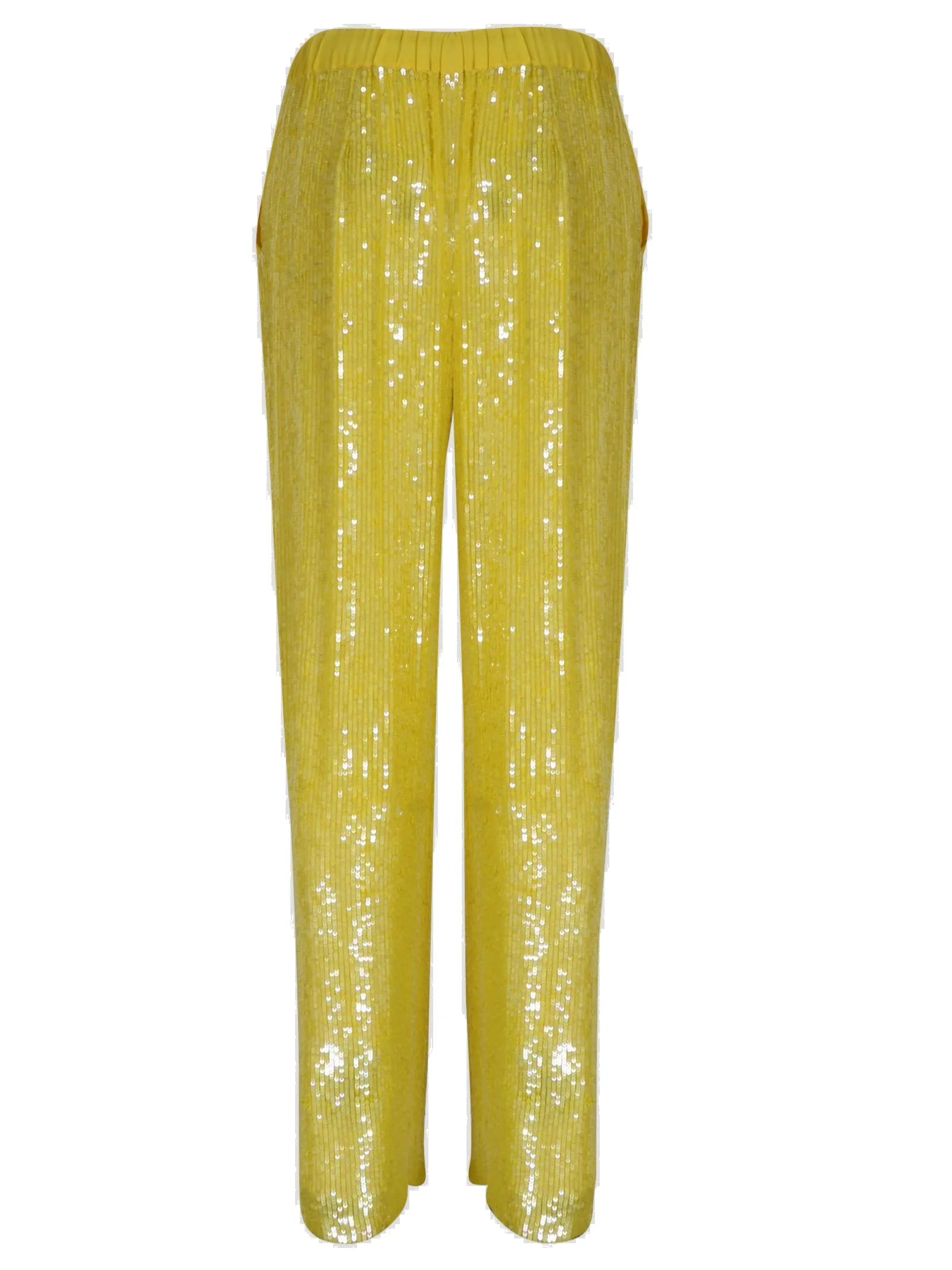 P.A.R.O.S.H. Pants