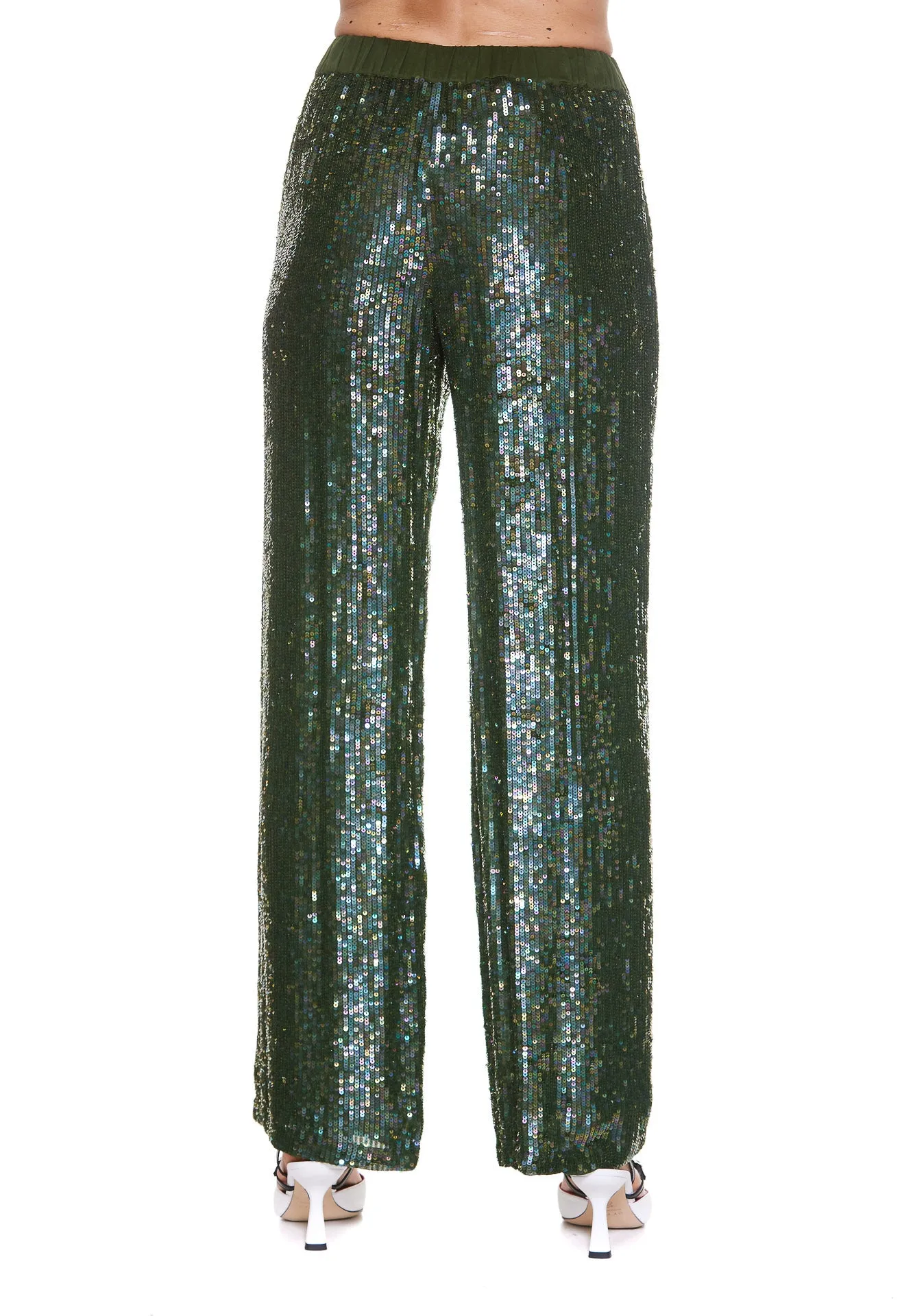 P.A.R.O.S.H. Pants