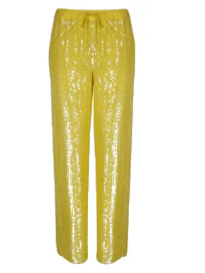 P.A.R.O.S.H. Pants