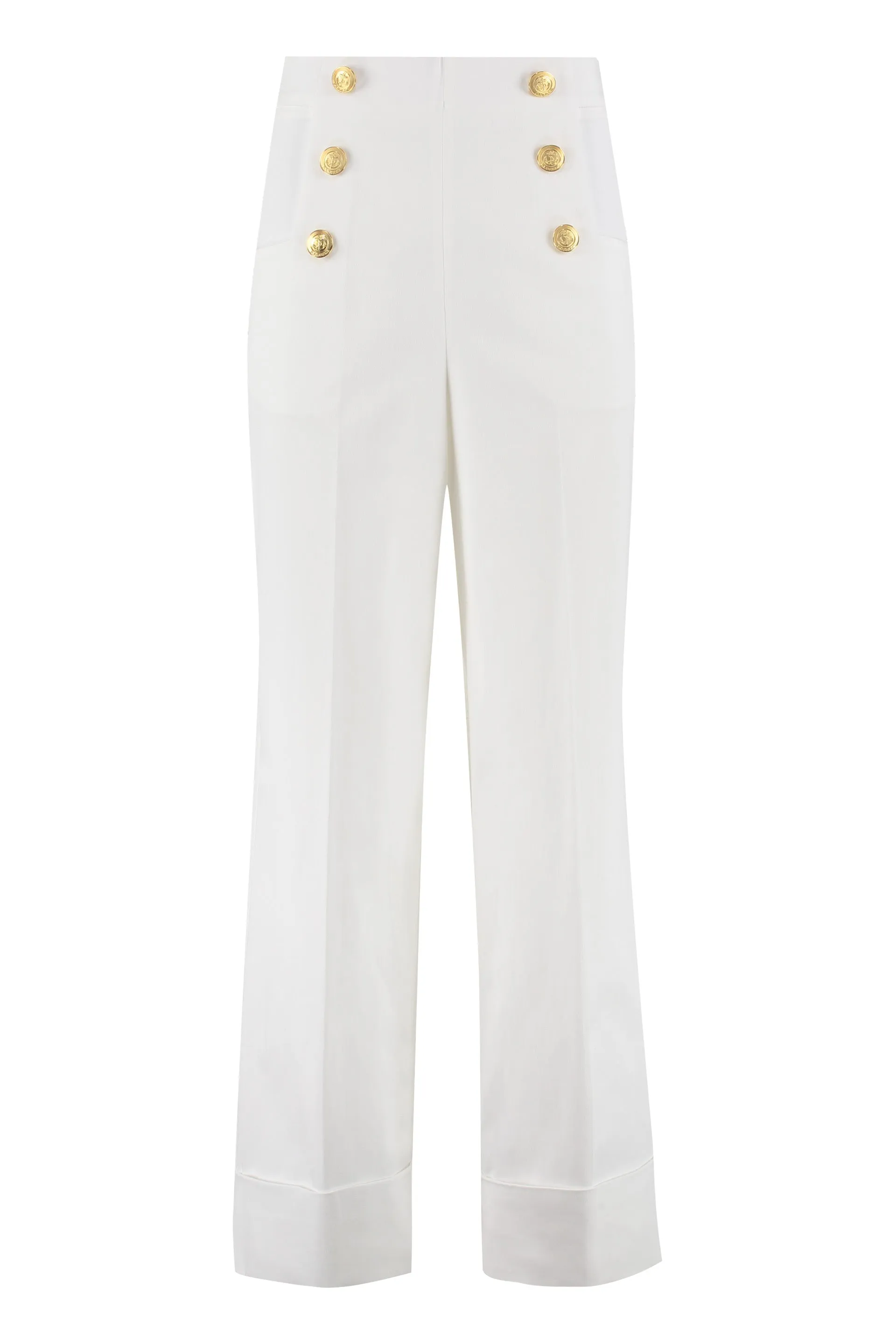 P.A.R.O.S.H. Pants