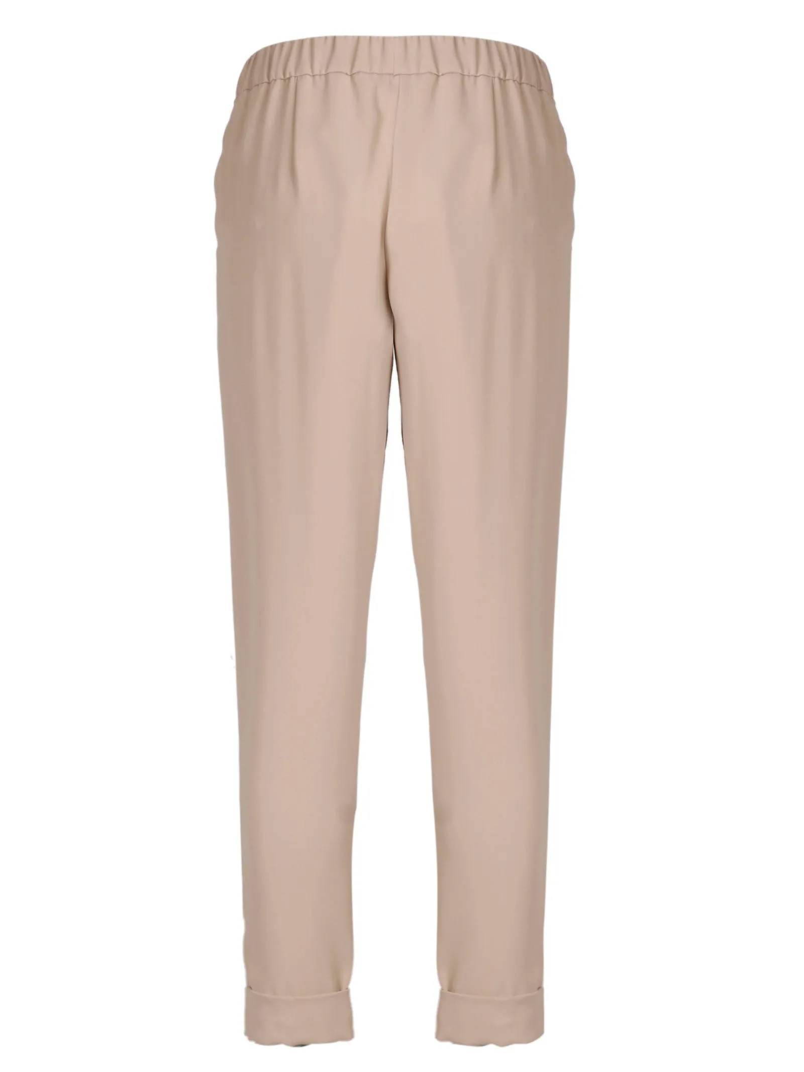 P.A.R.O.S.H. Pany Cropped Pants