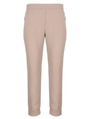 P.A.R.O.S.H. Pany Cropped Pants