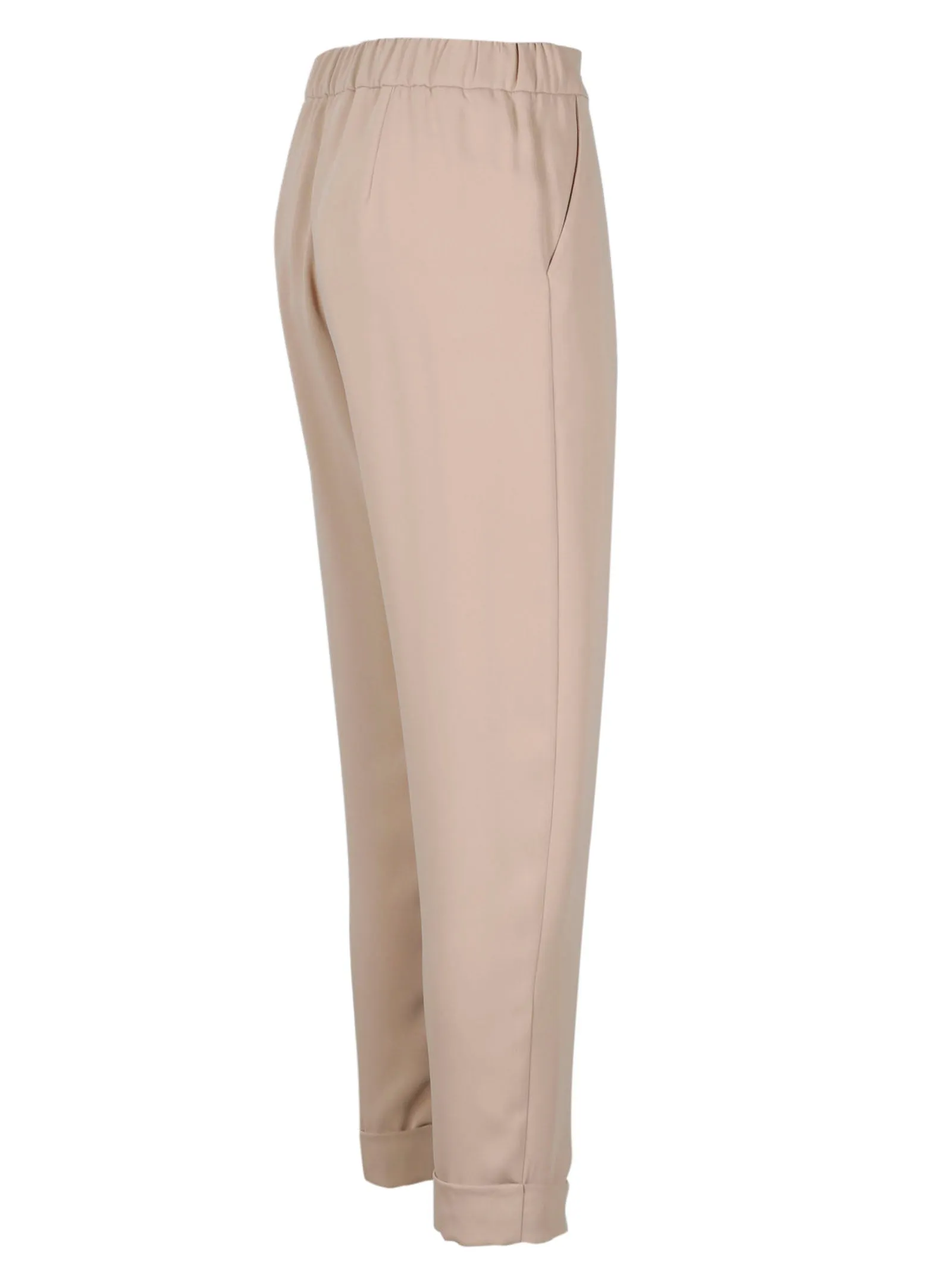 P.A.R.O.S.H. Pany Cropped Pants
