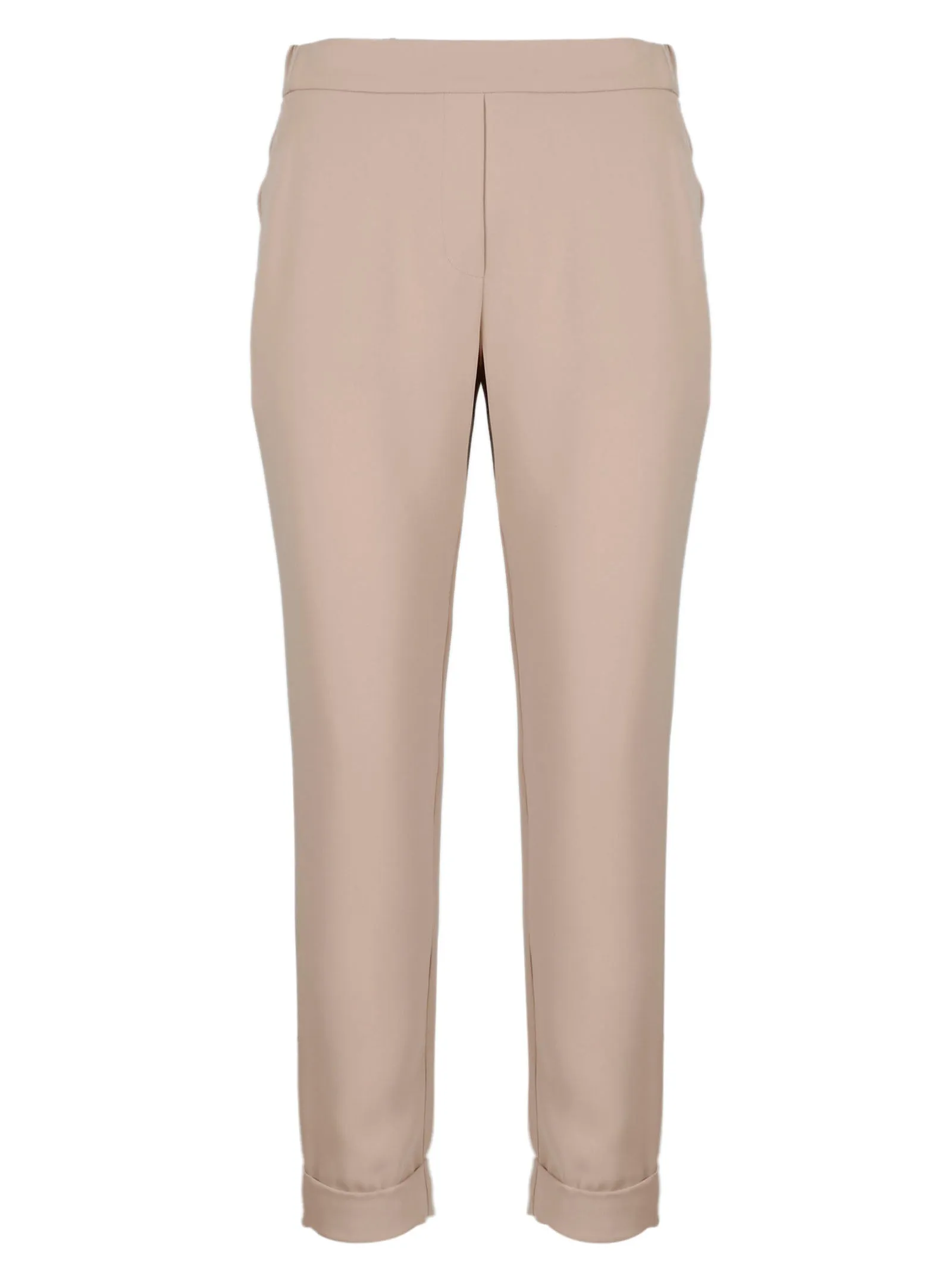 P.A.R.O.S.H. Pany Cropped Pants