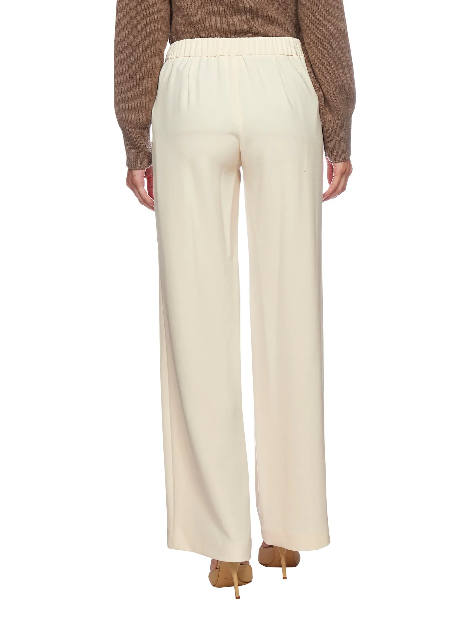 P.A.R.O.S.H. Pirate Tailored Trousers