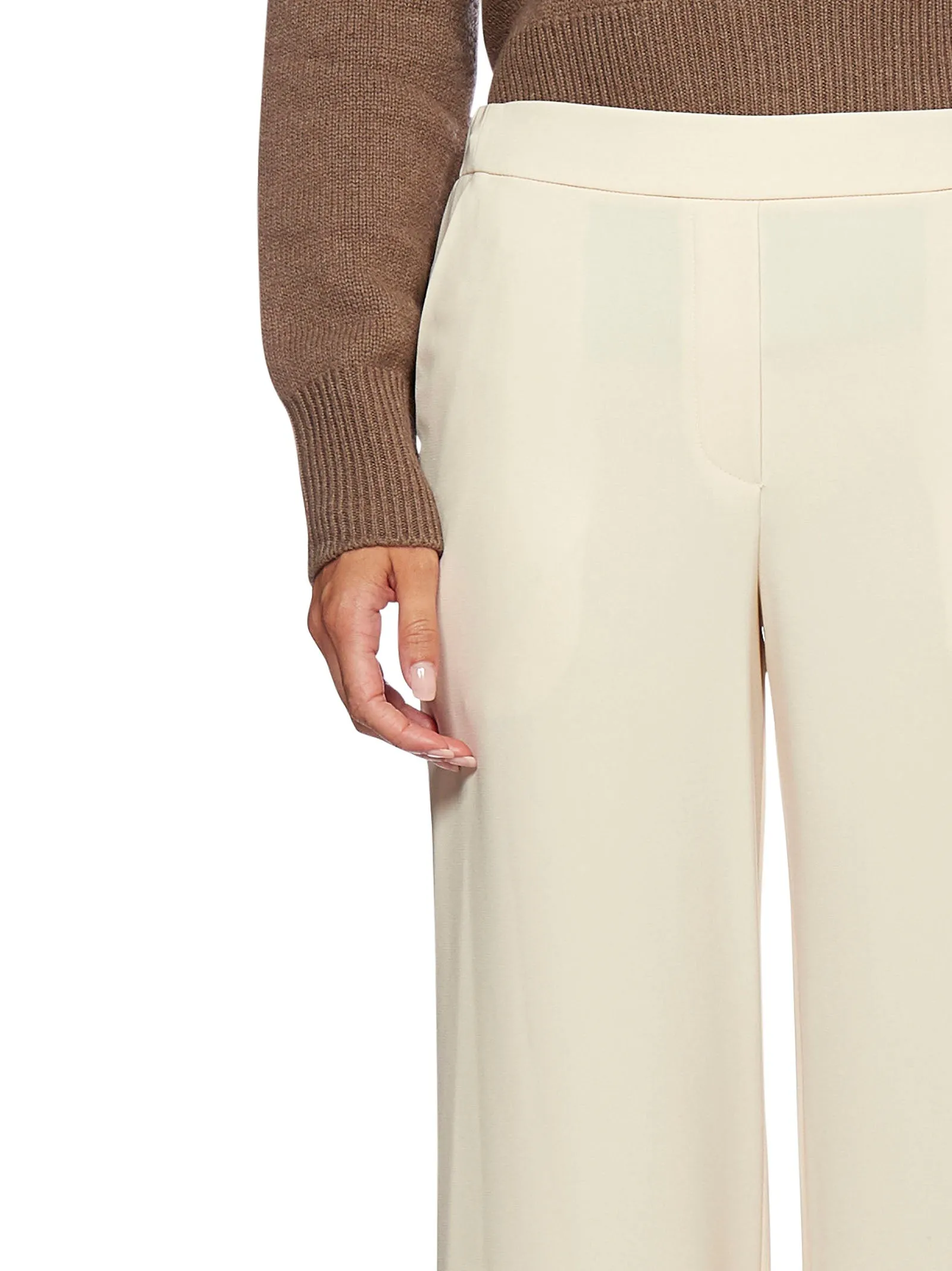 P.A.R.O.S.H. Pirate Tailored Trousers