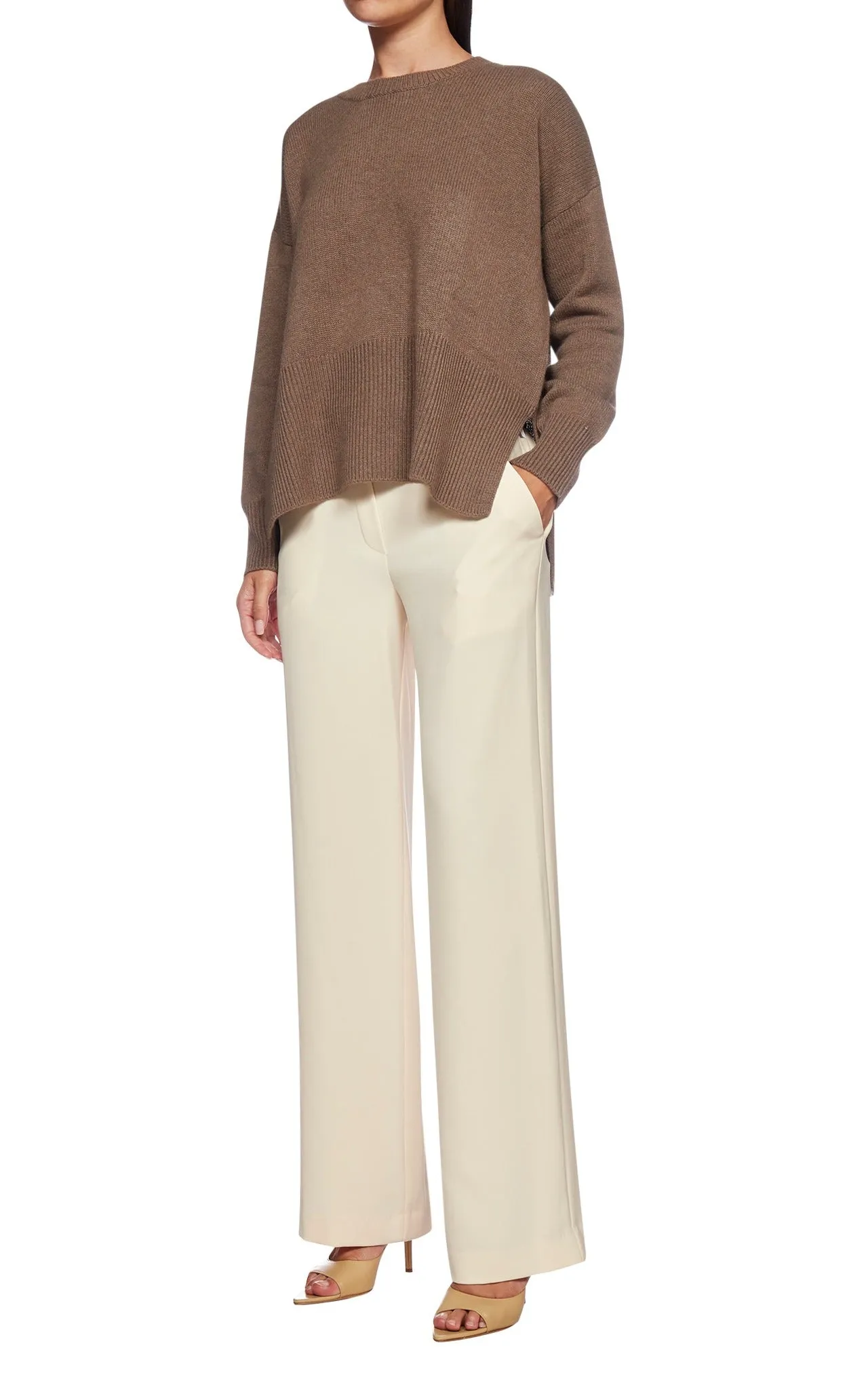 P.A.R.O.S.H. Pirate Tailored Trousers