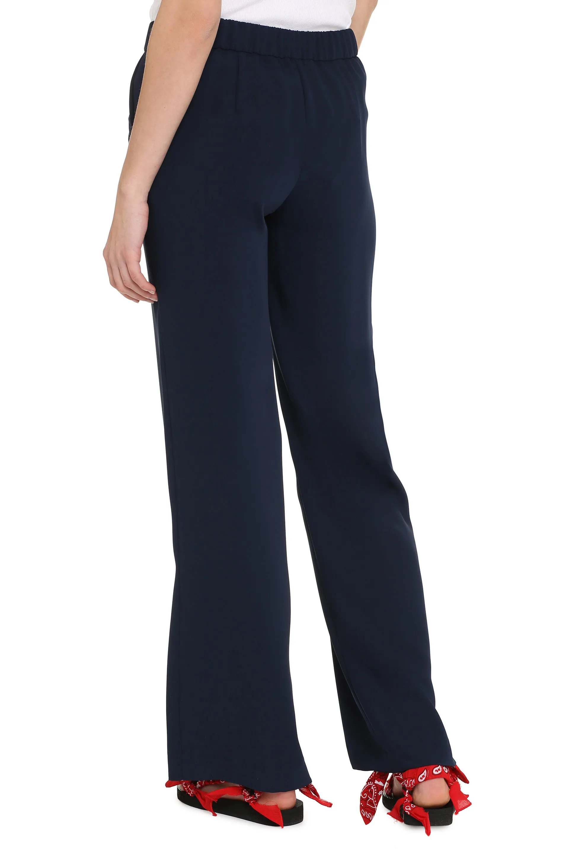 P.A.R.O.S.H. Pirates Tailored Trousers