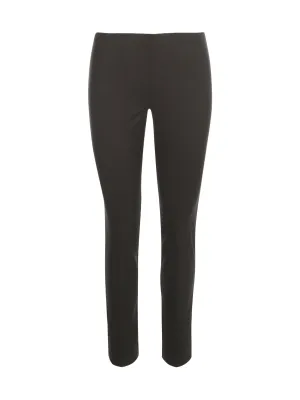 P.A.R.O.S.H. Tailored Straight Leg Trousers