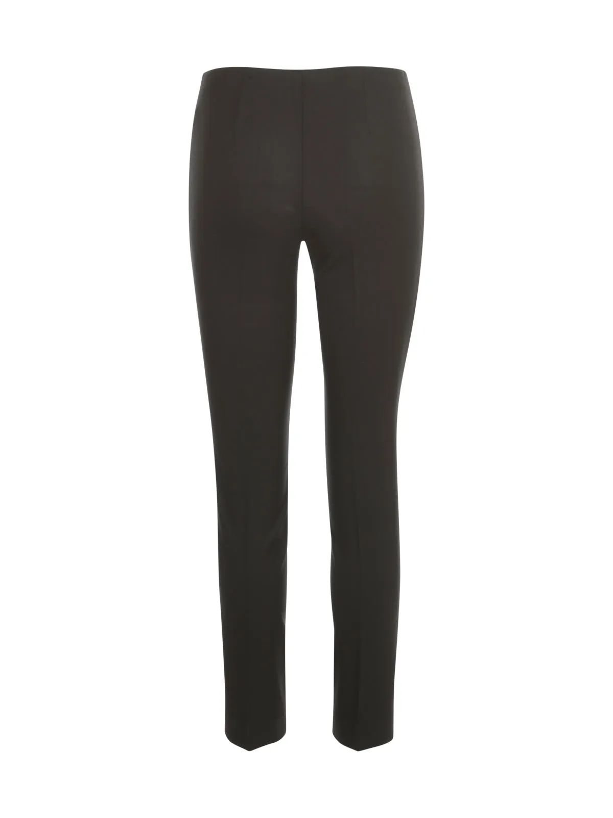 P.A.R.O.S.H. Tailored Straight Leg Trousers