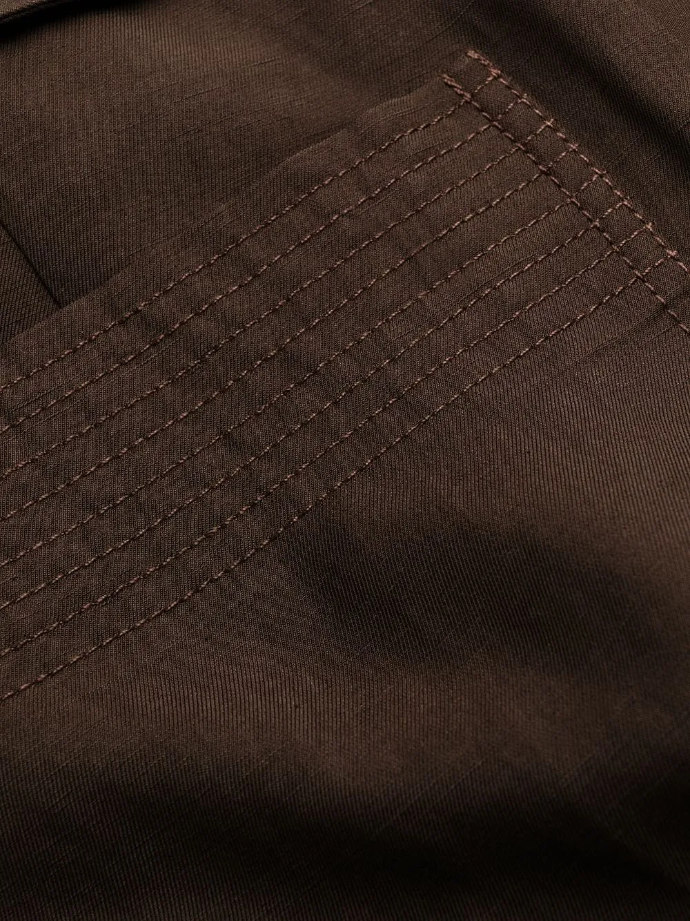 P.A.R.O.S.H. Tied Waist Wide Leg Trousers