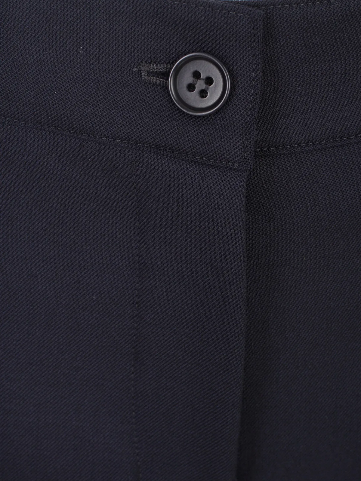 P.A.R.O.S.H. Wide Leg Tailored Trousers