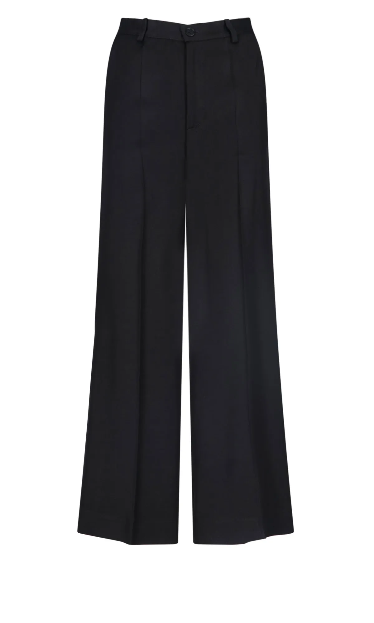 P.A.R.O.S.H. Wide-Leg Tailored Trousers