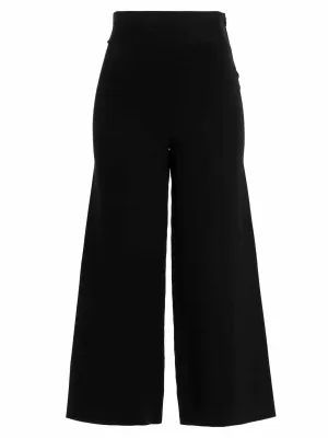 P.A.R.O.S.H. Wide Leg Trousers
