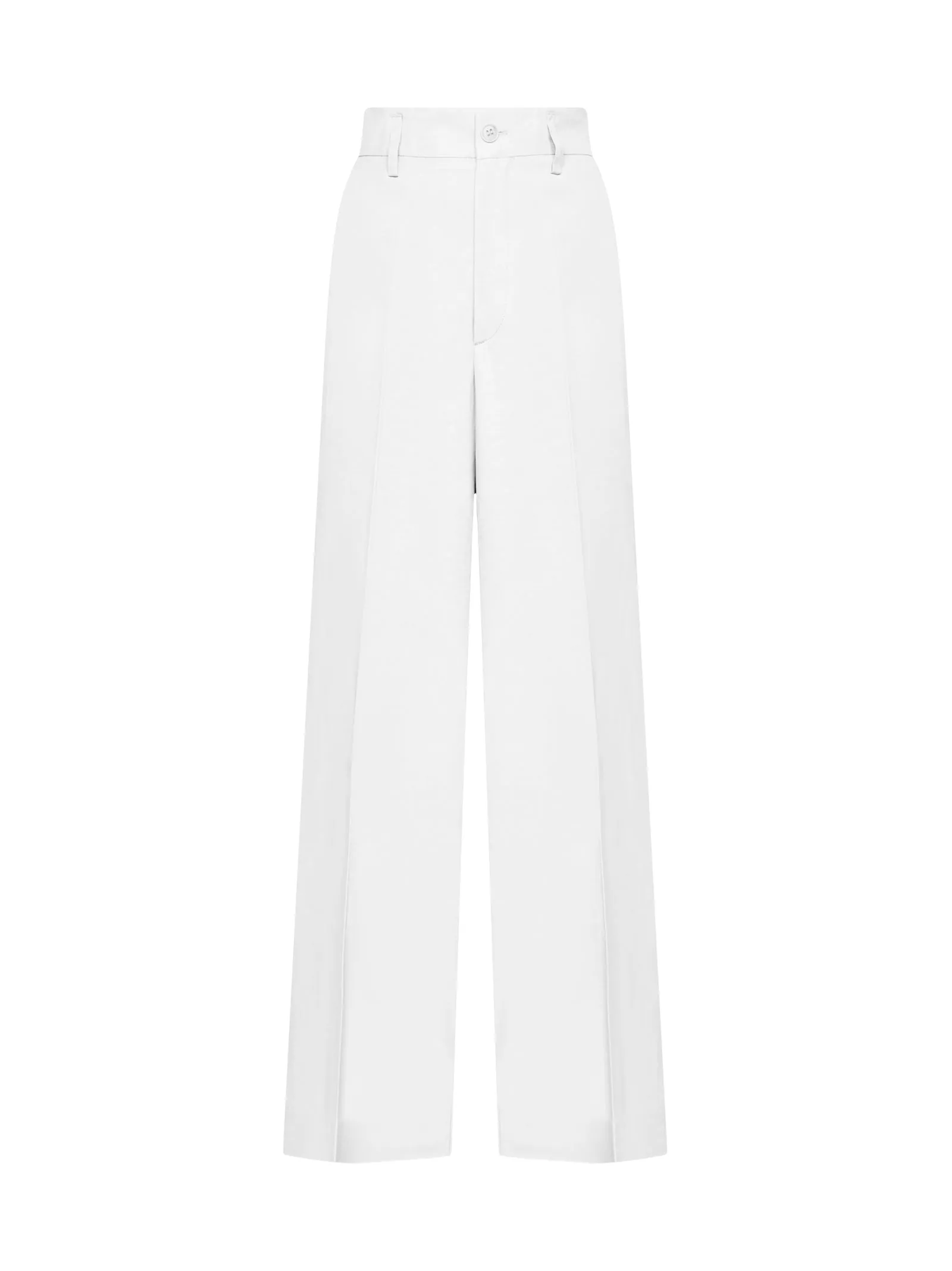 P.A.R.O.S.H. Wide Leg Trousers