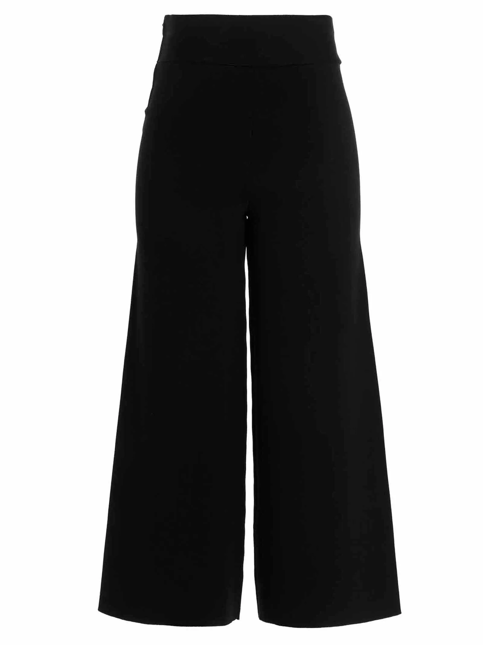 P.A.R.O.S.H. Wide Leg Trousers