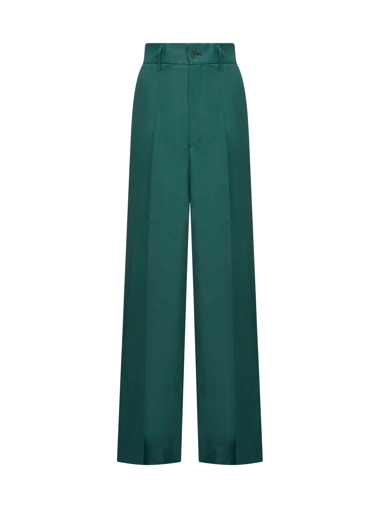 P.A.R.O.S.H. Wide Leg Trousers
