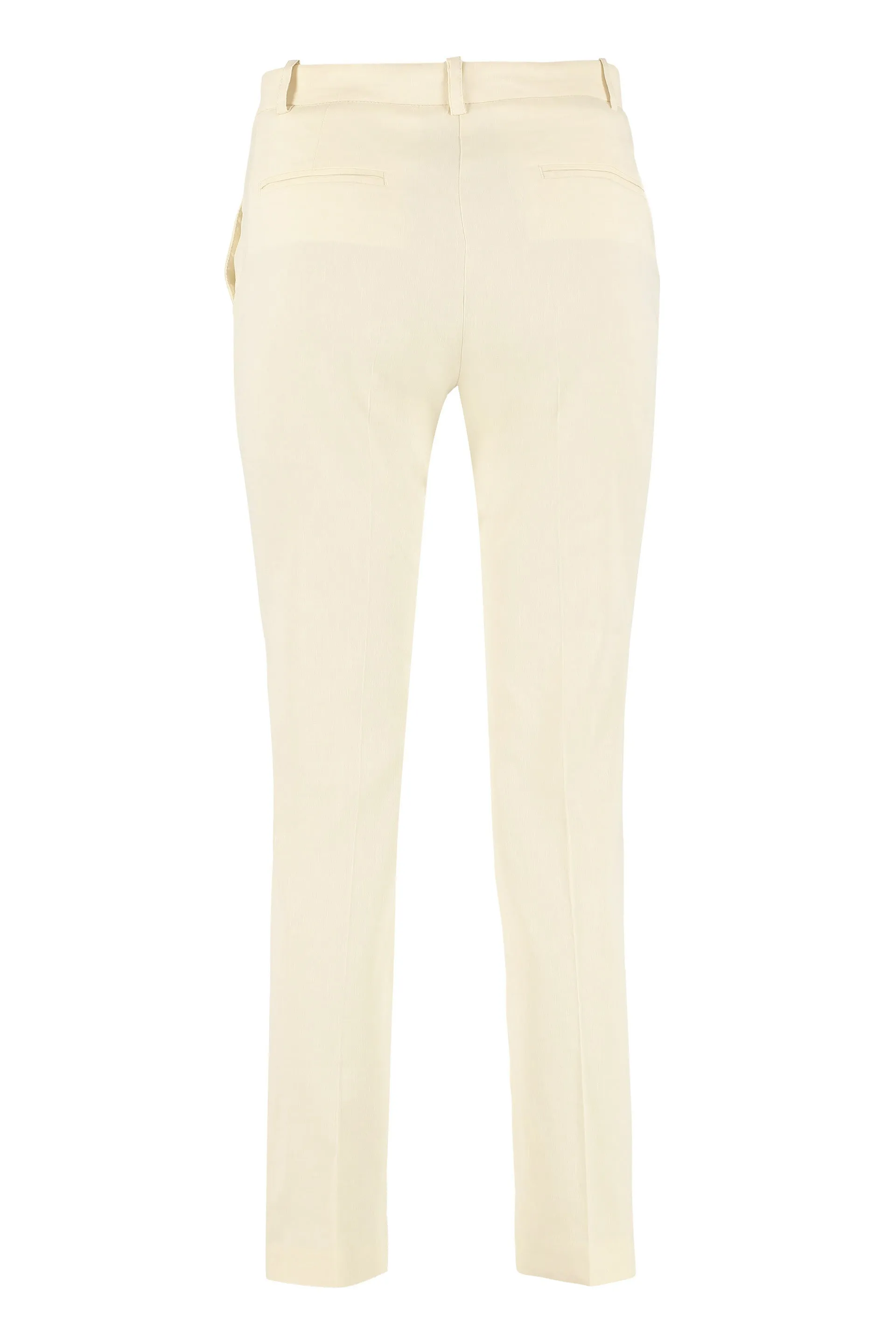 Pinko Bello 86 Tailored Trousers
