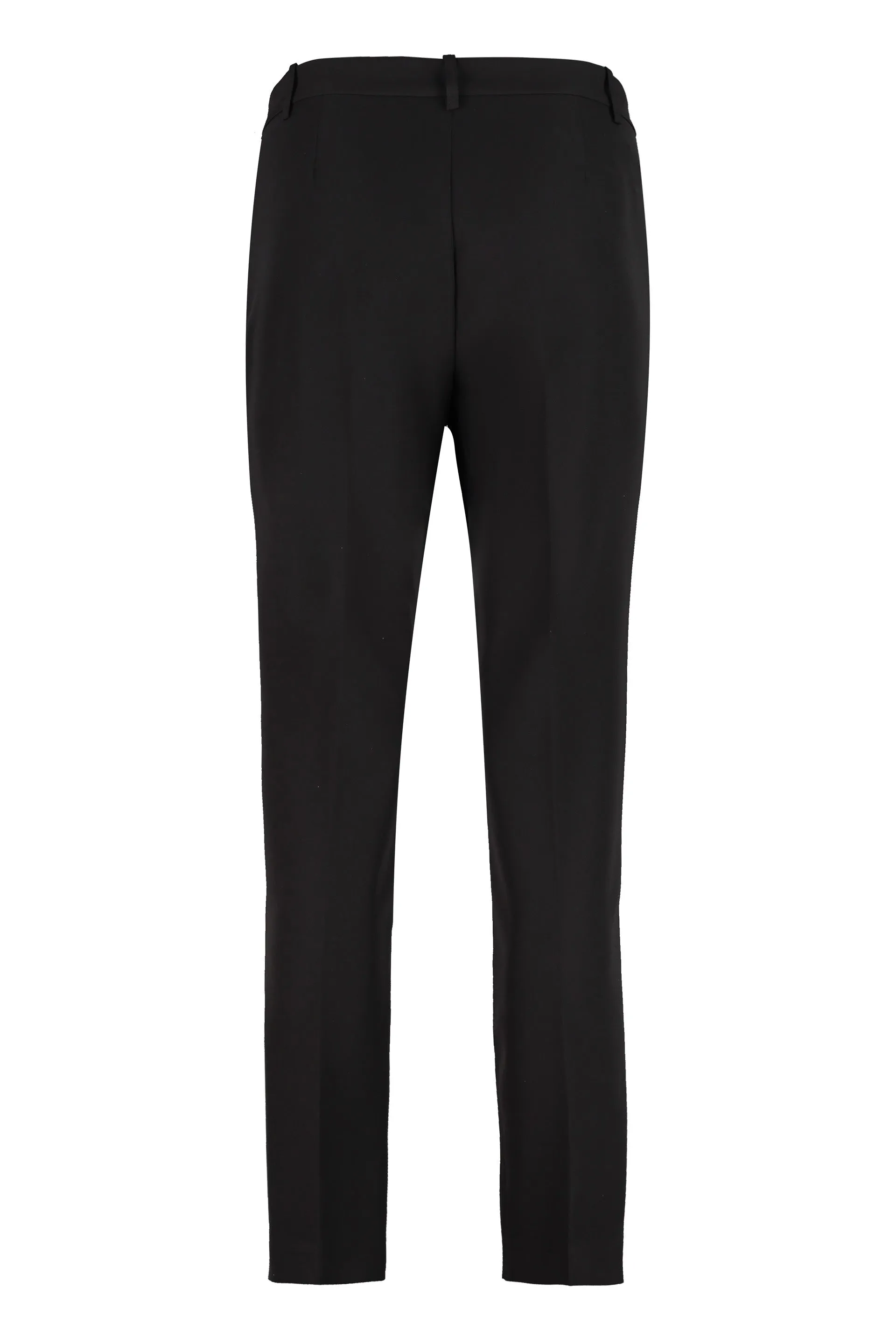 Pinko Bello Tapered-Leg Trousers