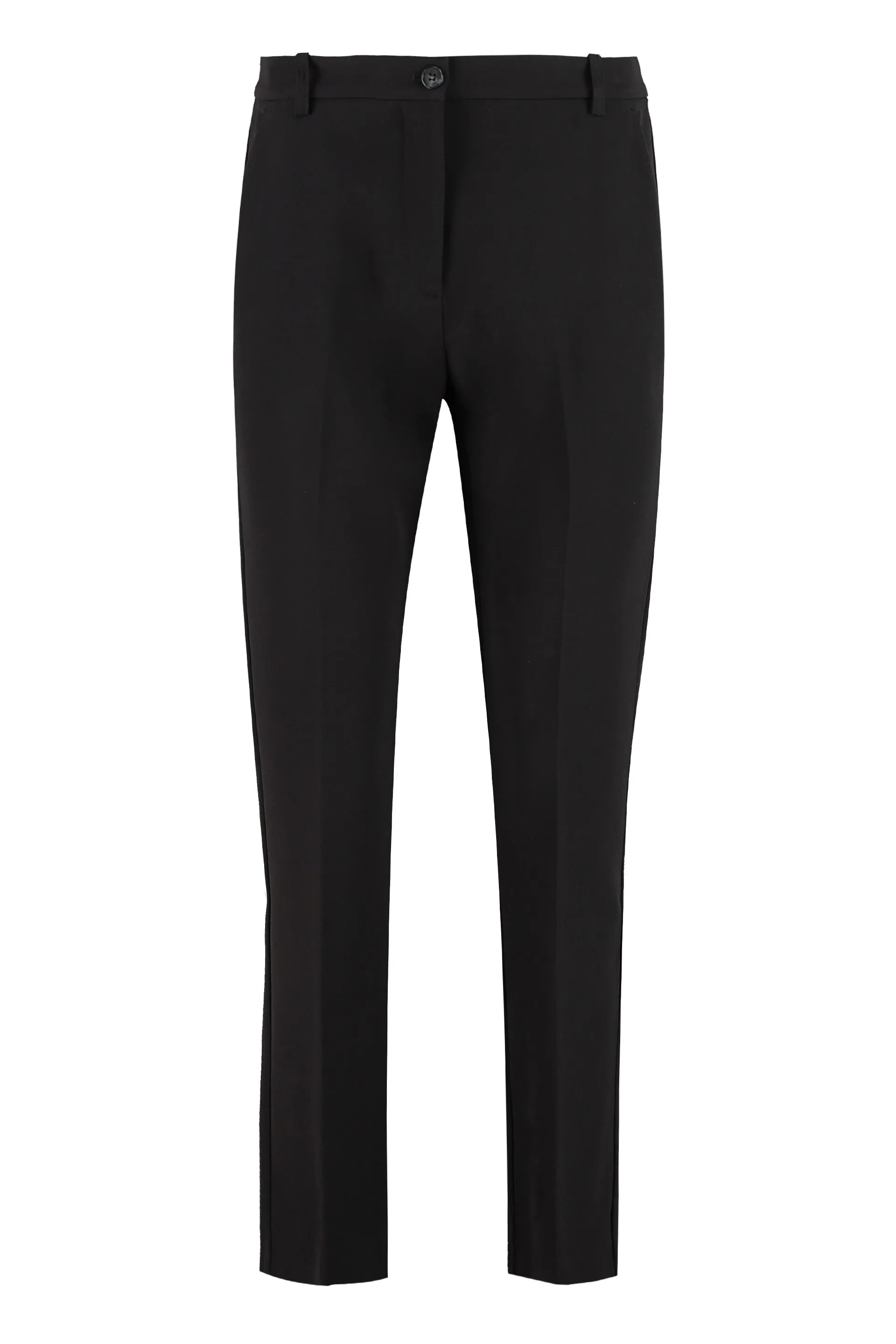 Pinko Bello Tapered-Leg Trousers