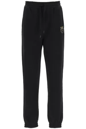 Pinko Larimar Drawstring Track Pants