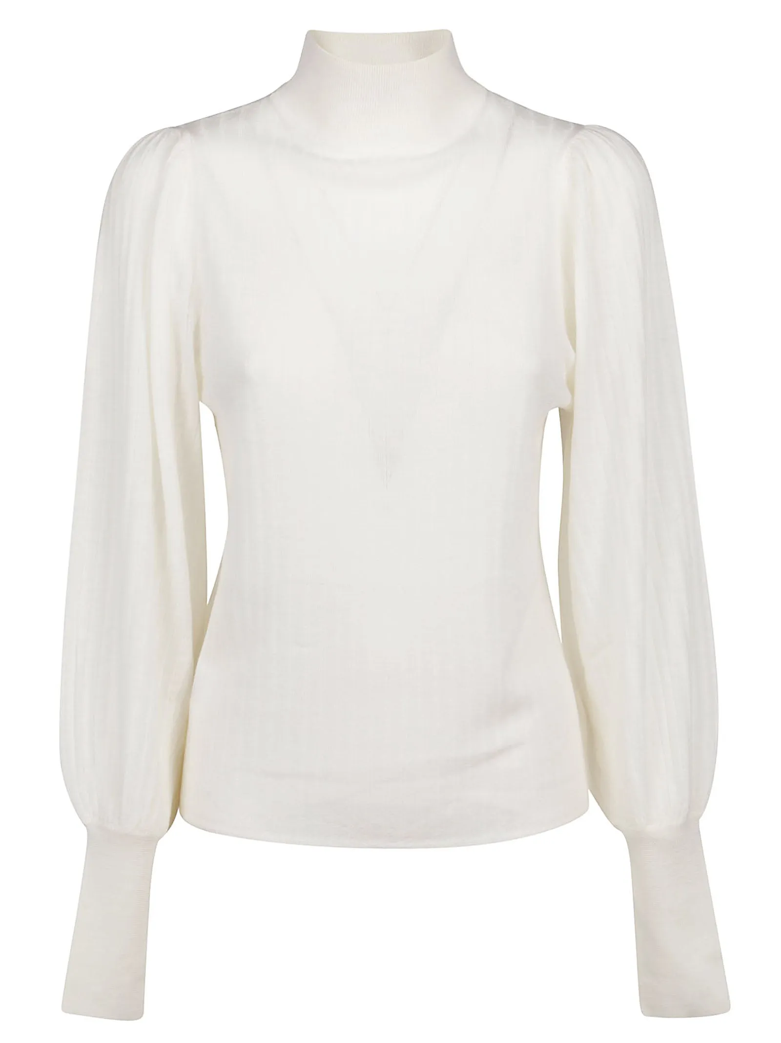 Pinko Maccarese Knit Sweater