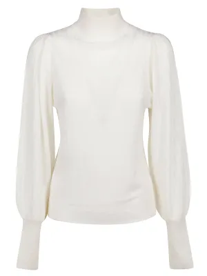 Pinko Maccarese Knit Sweater