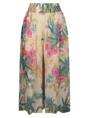 Pinko Pontremoli Wide-Leg Trousers