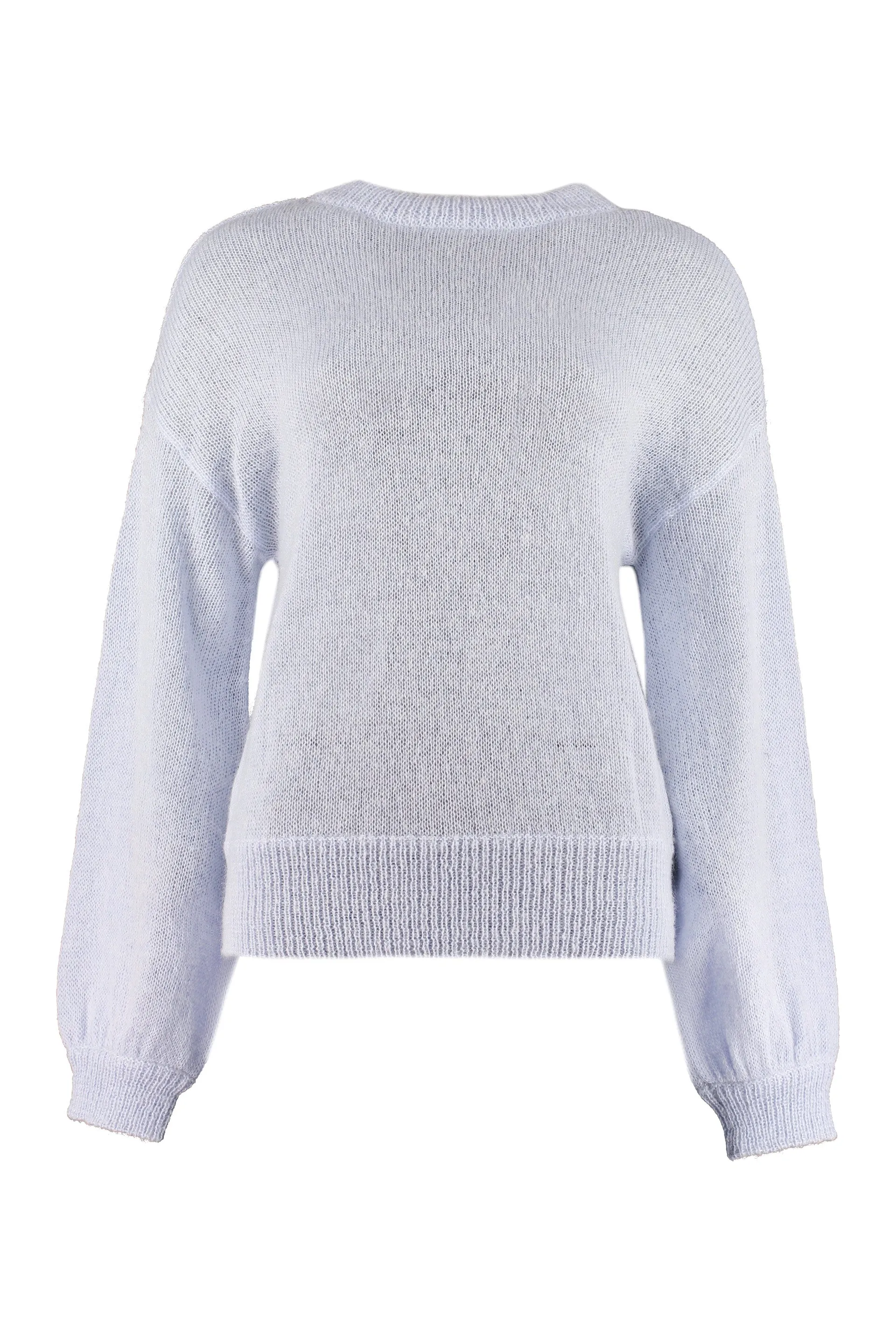 Pinko Pussybow Knit Jumper