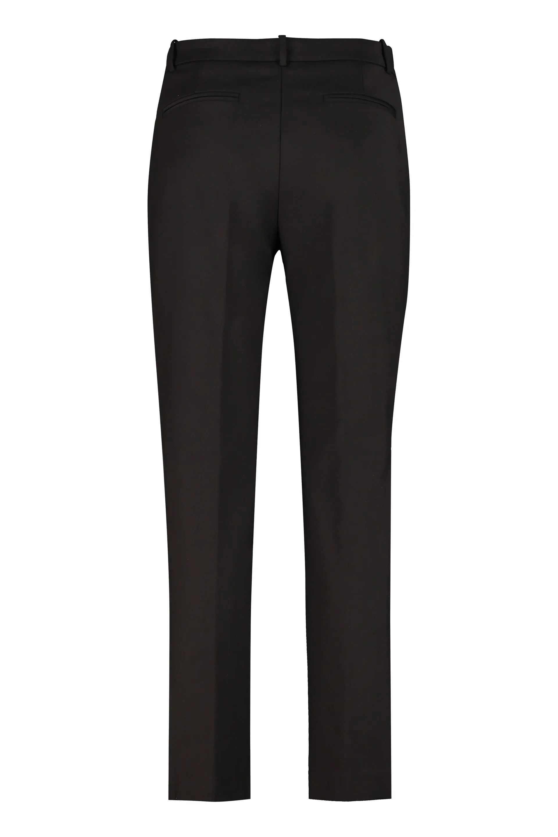 Pinko Slim Fit Tailored Pants