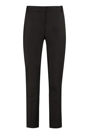 Pinko Slim Fit Tailored Pants