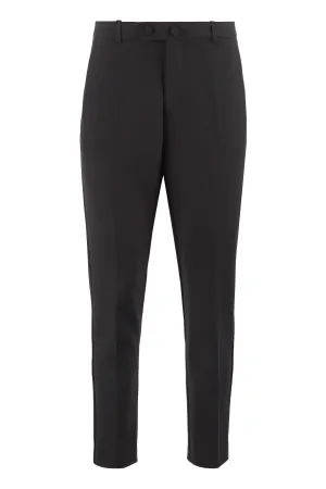 Pinko Straight Leg Tailored Trousers