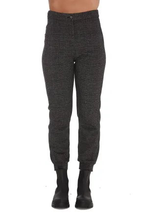 Pinko Straight Leg Trousers