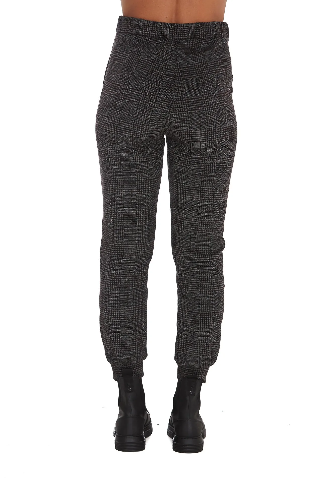 Pinko Straight Leg Trousers