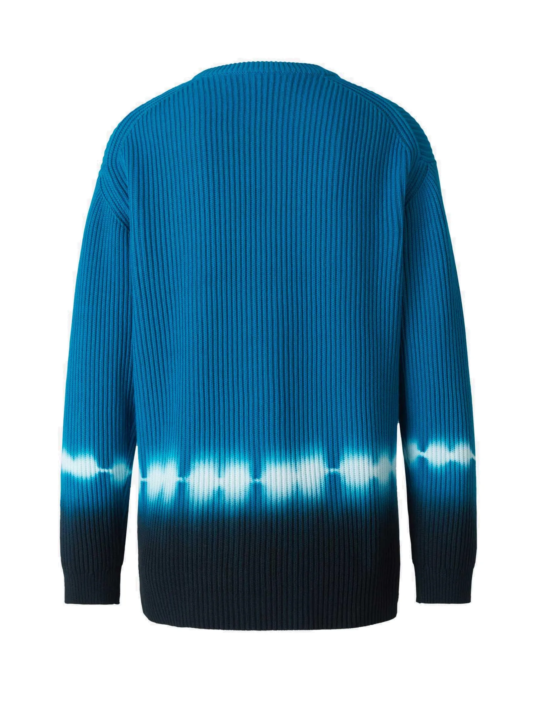 Proenza Schouler White Label Tie-Dyed Knitted Sweater