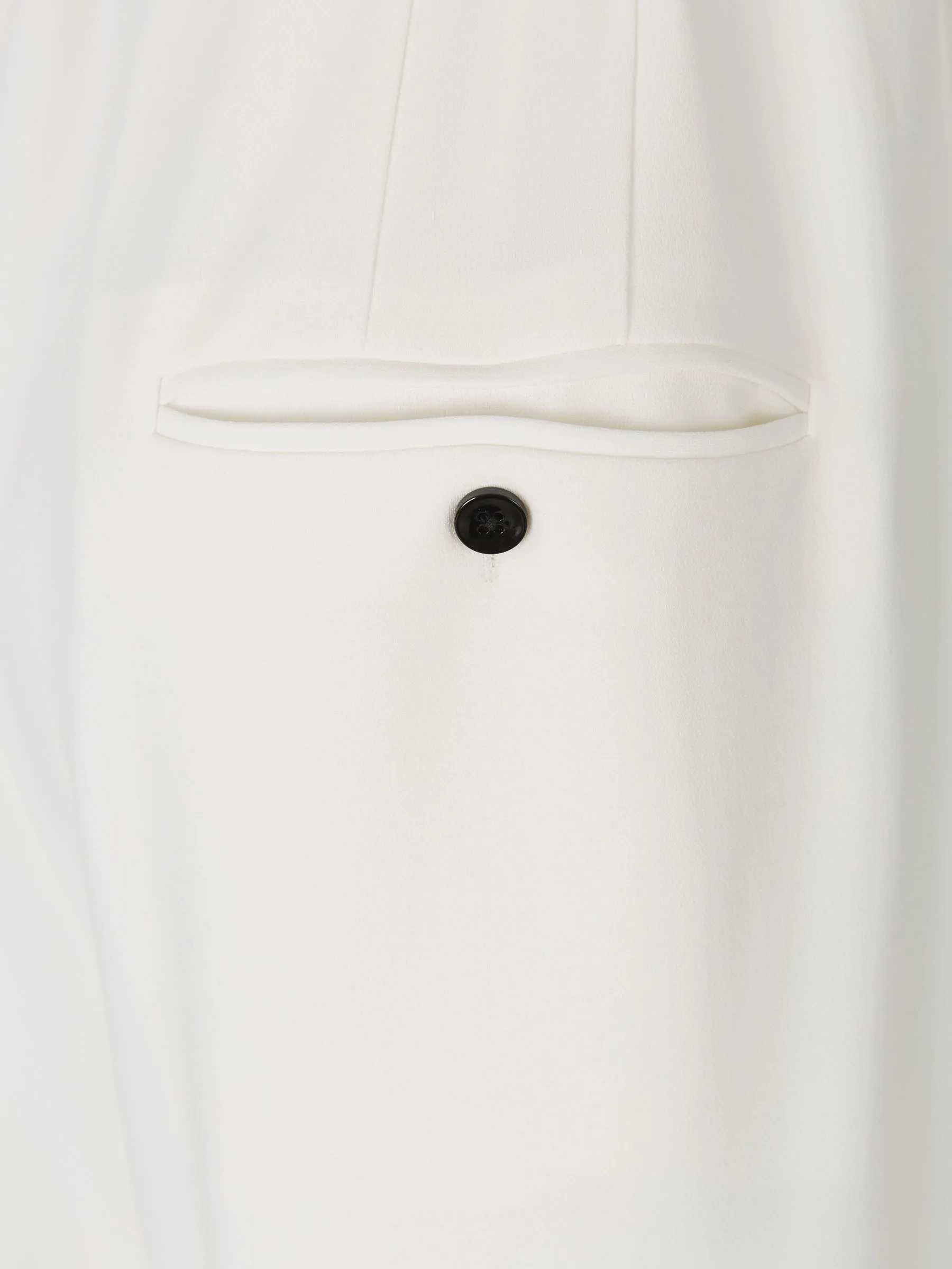 Proenza Schouler Wide Leg Flowy Pants