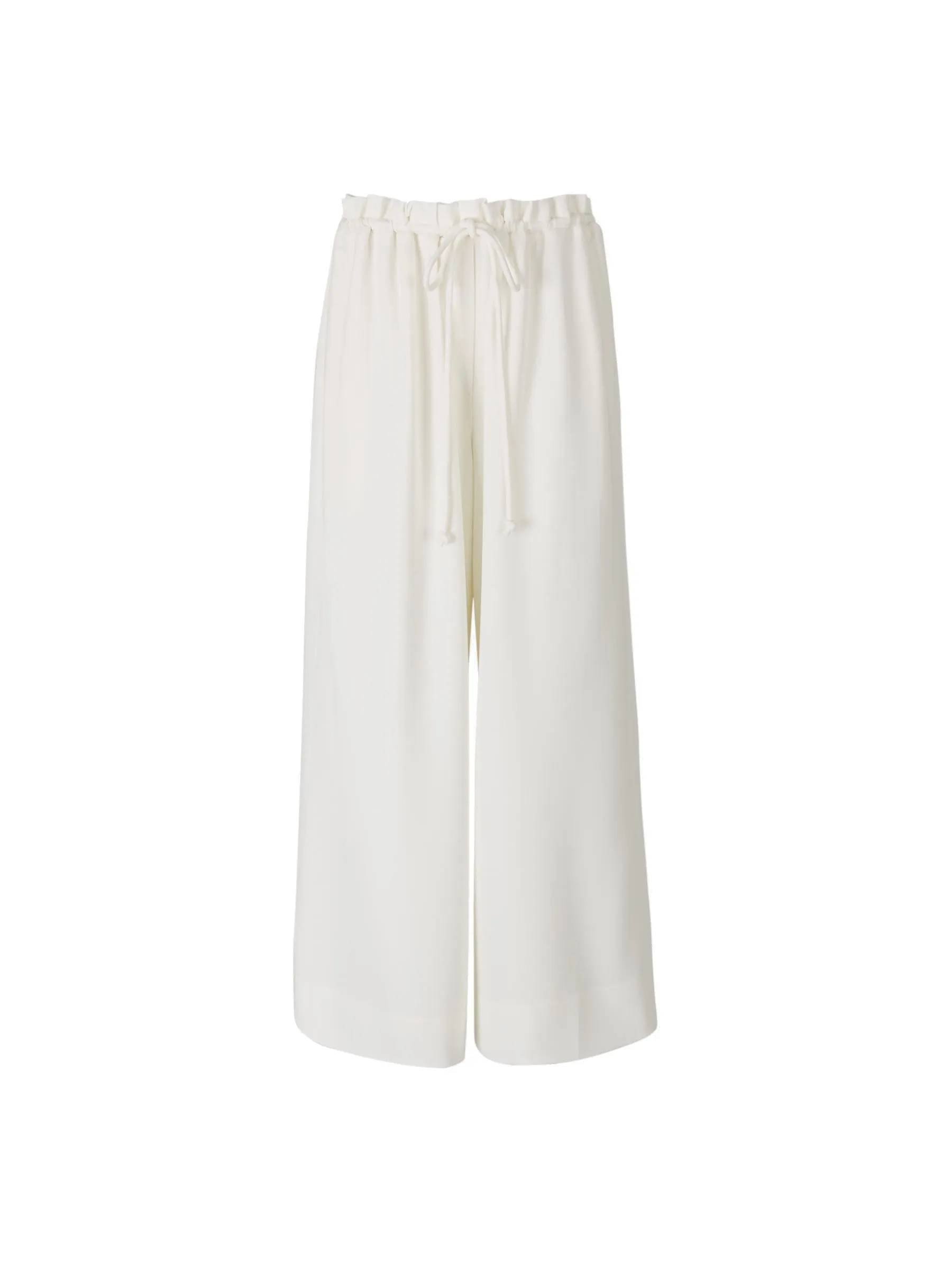 Proenza Schouler Wide Leg Flowy Pants