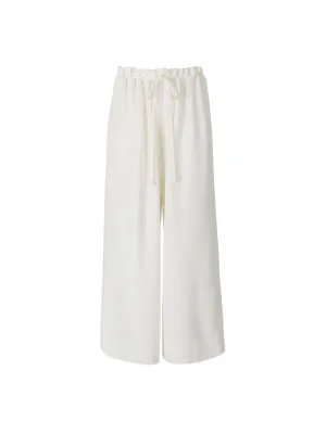 Proenza Schouler Wide Leg Flowy Pants