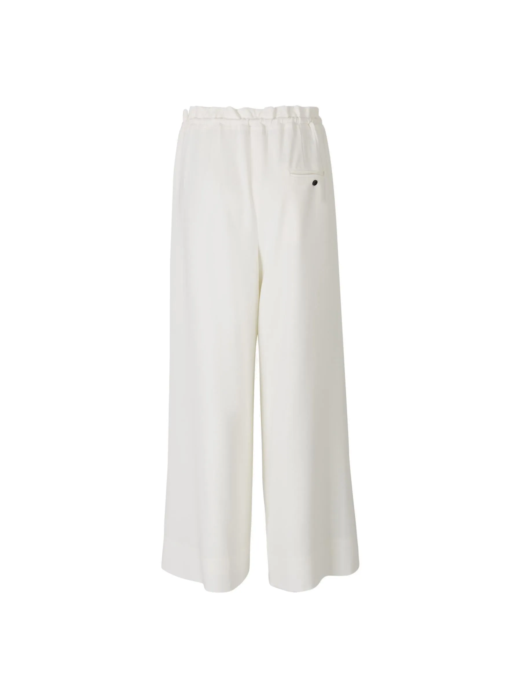Proenza Schouler Wide Leg Flowy Pants